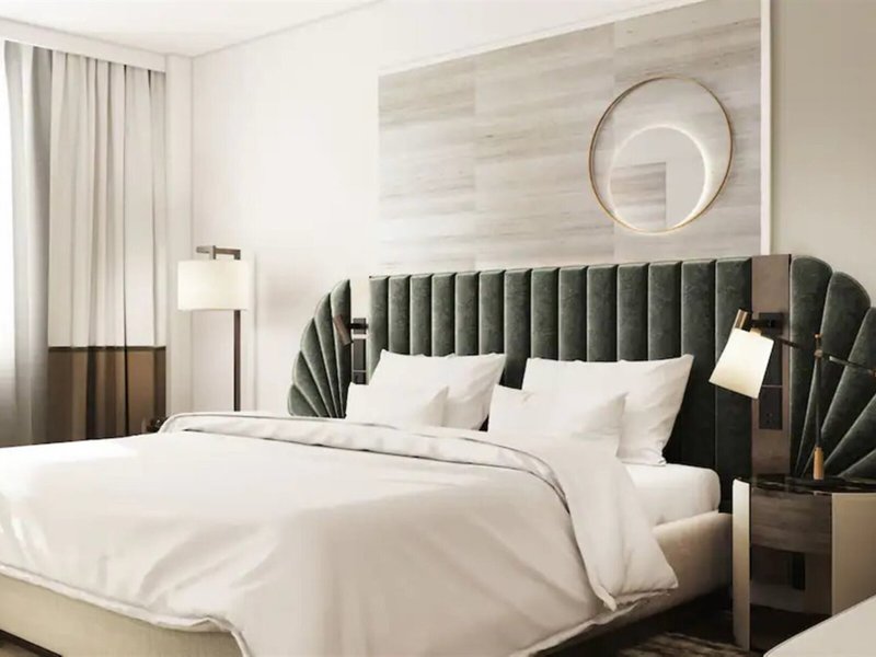 Crowne Plaza Heidelberg City Centre 29