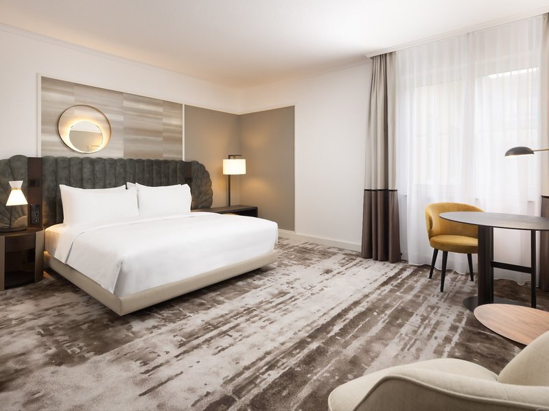 Crowne Plaza Heidelberg City Centre 30