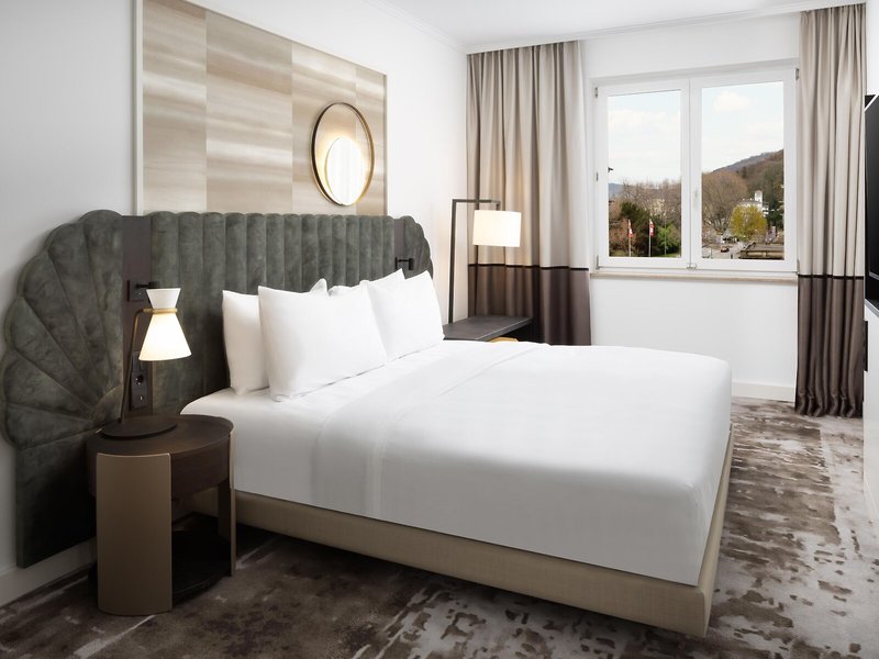Crowne Plaza Heidelberg City Centre 31