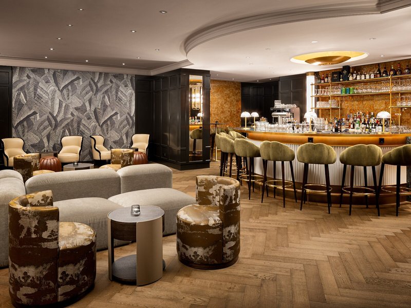 Crowne Plaza Heidelberg City Centre 32