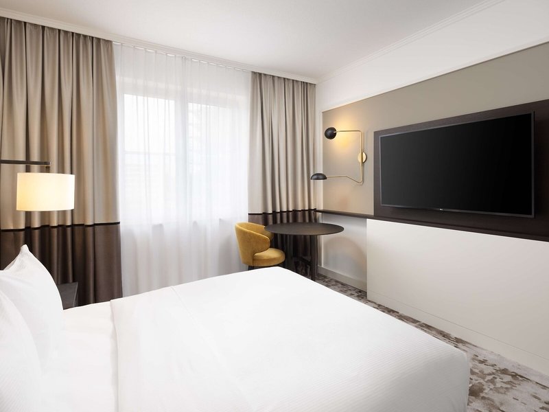 Crowne Plaza Heidelberg City Centre 33