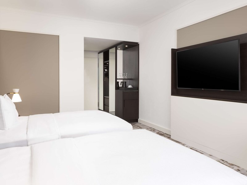 Crowne Plaza Heidelberg City Centre 34