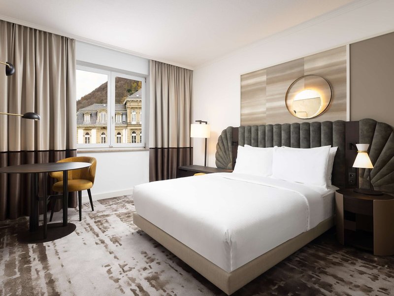 Crowne Plaza Heidelberg City Centre 35