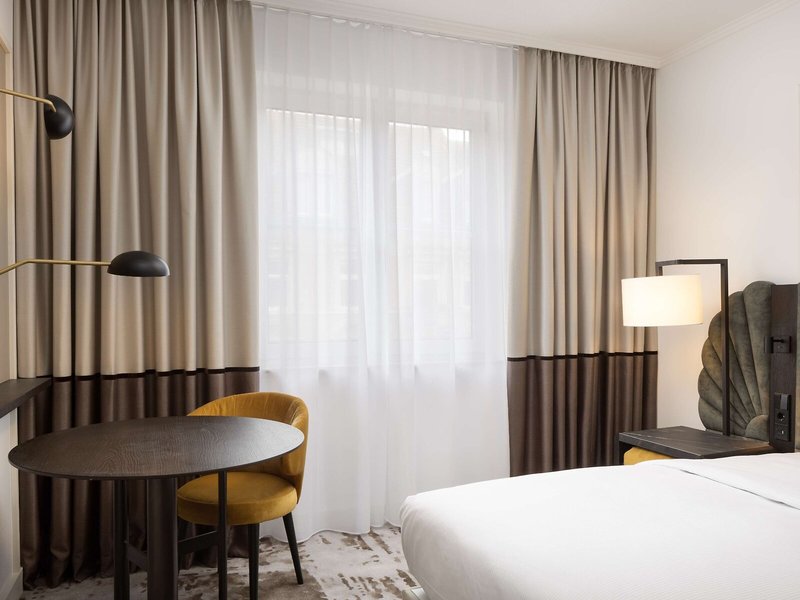 Crowne Plaza Heidelberg City Centre 36