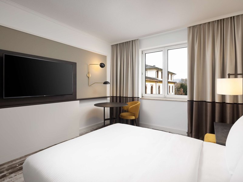 Crowne Plaza Heidelberg City Centre 37