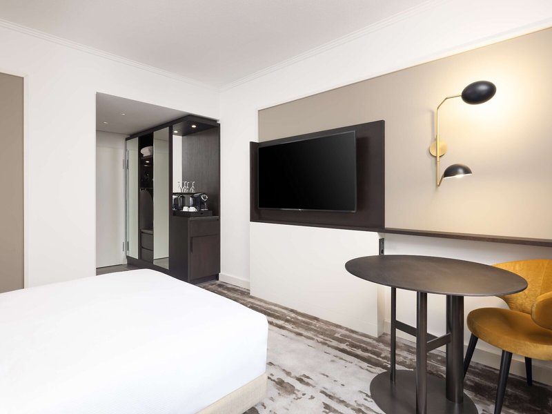 Crowne Plaza Heidelberg City Centre 38