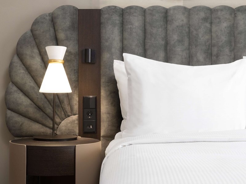 Crowne Plaza Heidelberg City Centre 39