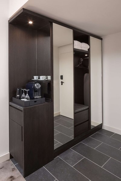 Crowne Plaza Heidelberg City Centre 42