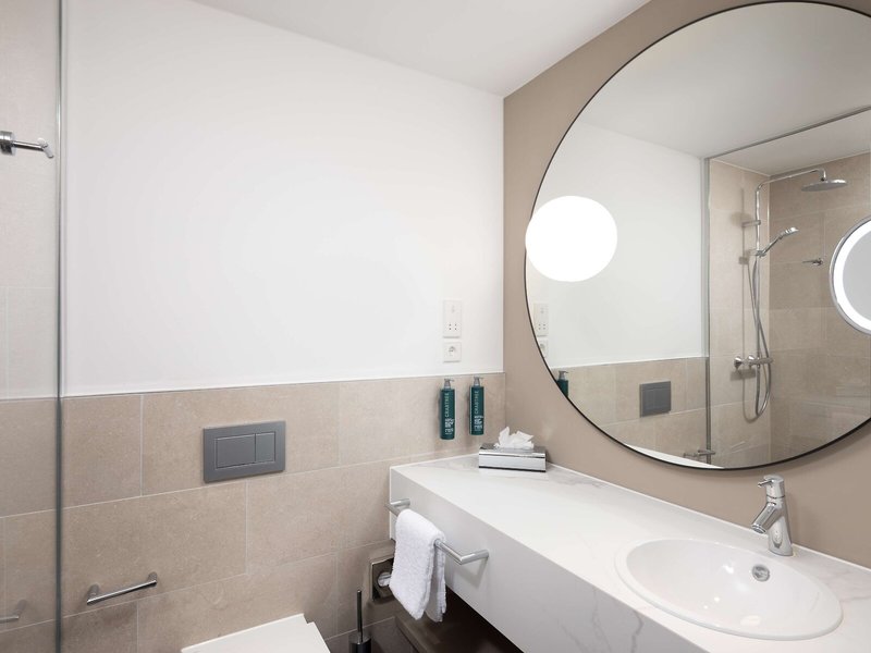 Crowne Plaza Heidelberg City Centre 43