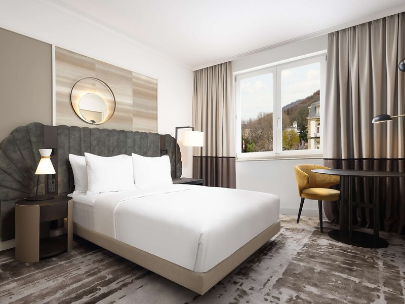 Crowne Plaza Heidelberg City Centre 45