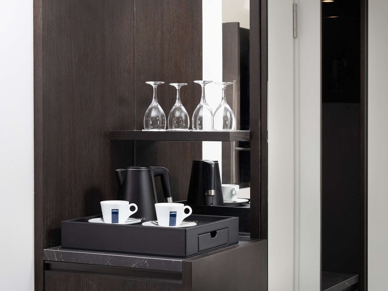Crowne Plaza Heidelberg City Centre 46