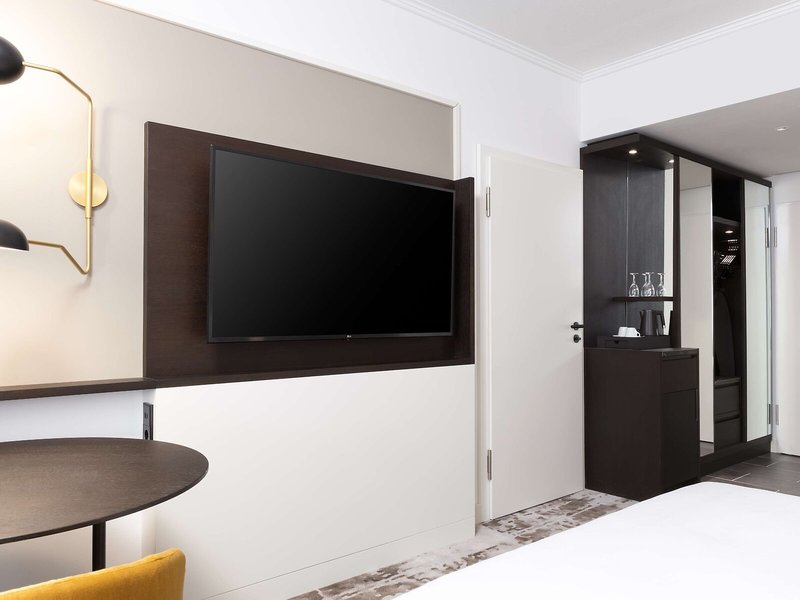 Crowne Plaza Heidelberg City Centre 47