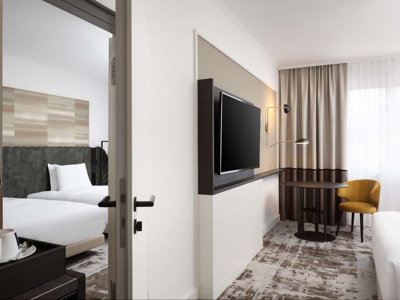 Crowne Plaza Heidelberg City Centre 48