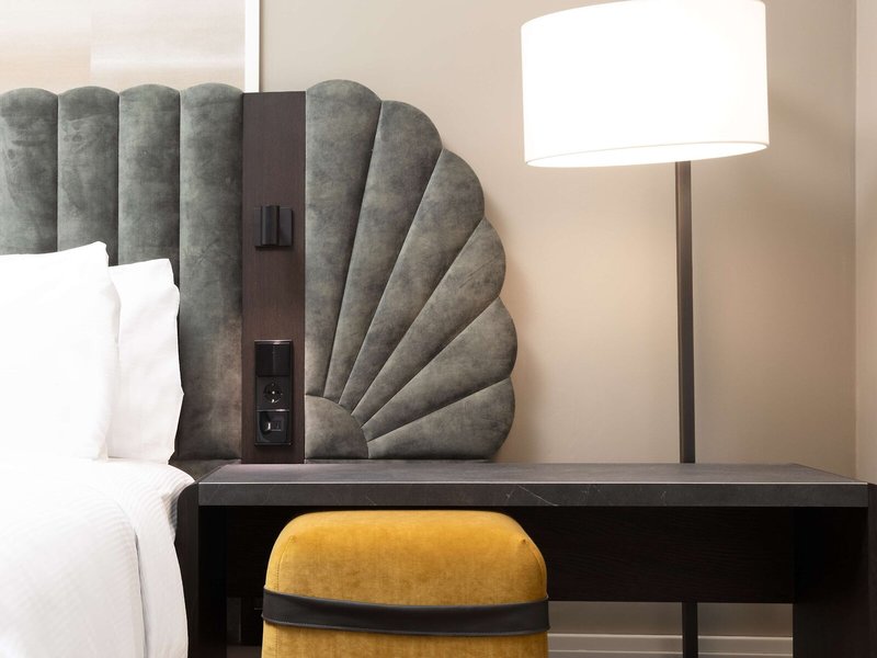 Crowne Plaza Heidelberg City Centre 49