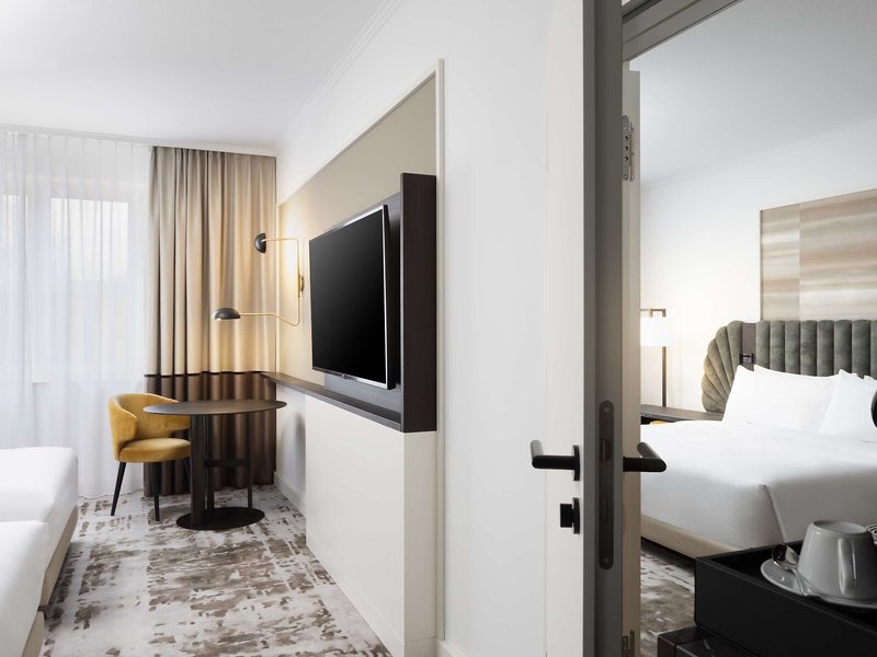 Crowne Plaza Heidelberg City Centre 50
