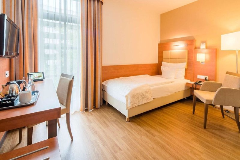 Best Western Plus Hotel am Schlossberg 3