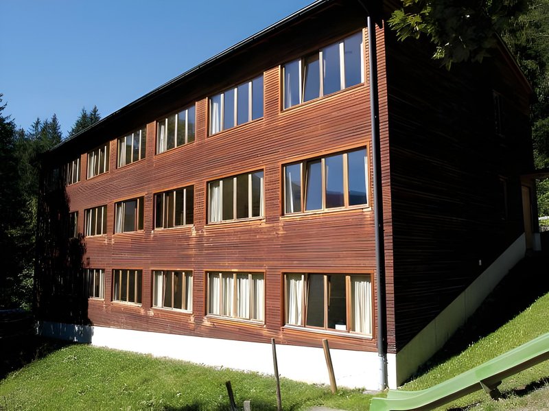 Grindelwald Youth Hostel 3