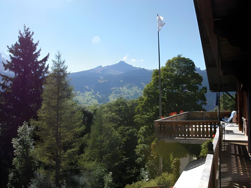Grindelwald Youth Hostel 4