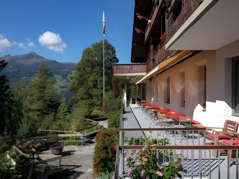 Grindelwald Youth Hostel 5
