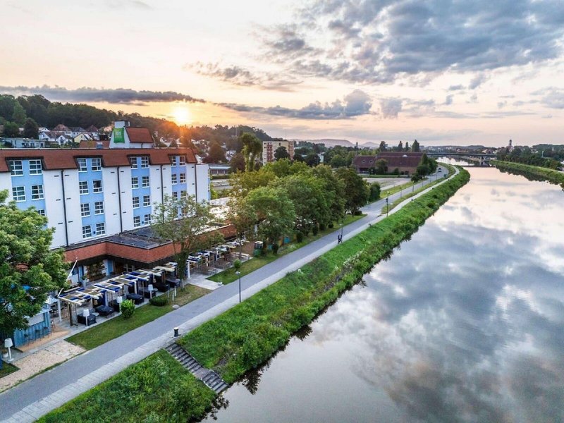 Ibis Styles Regensburg