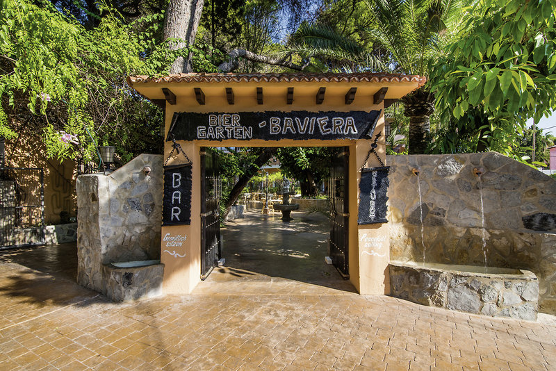 Baviera 15
