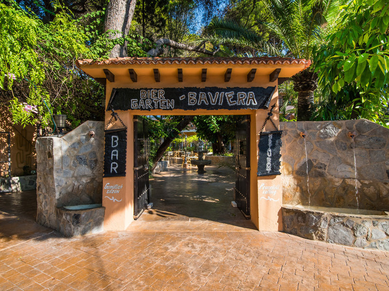 Baviera 27