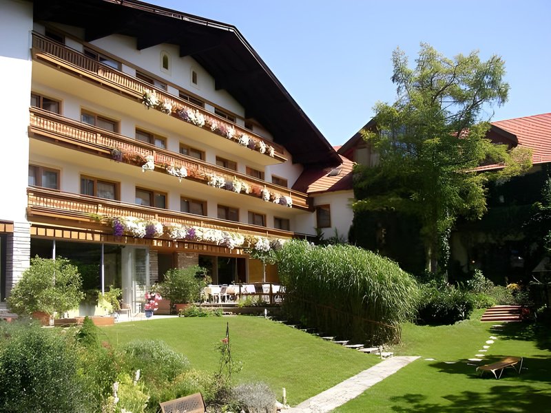 Seewirt Holzöstersee 3