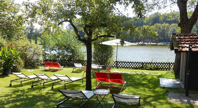 Seewirt Holzöstersee 4