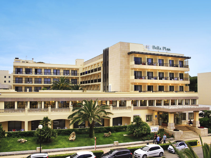 Bella Playa Hotel & Spa 1