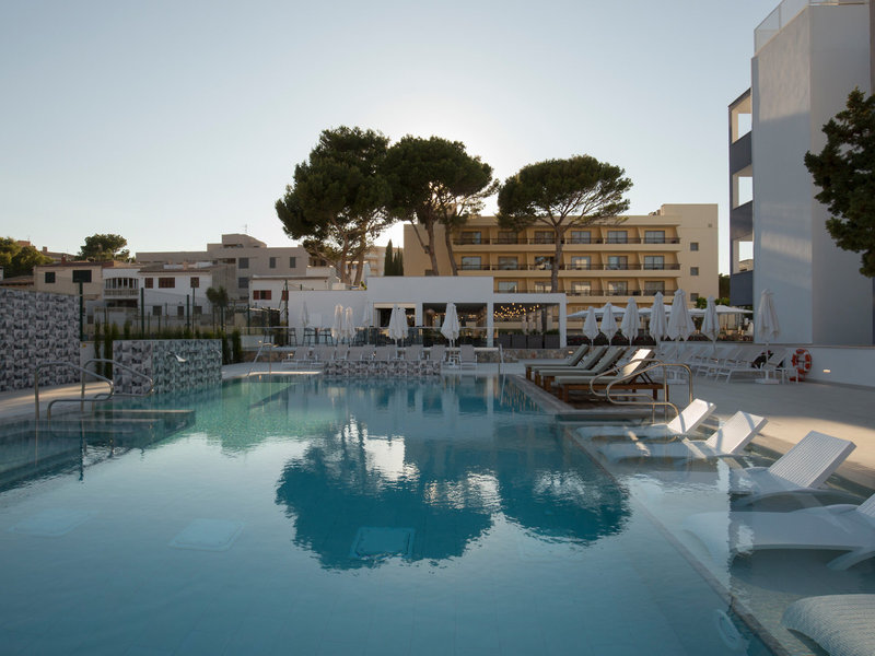 Bella Playa Hotel & Spa 2