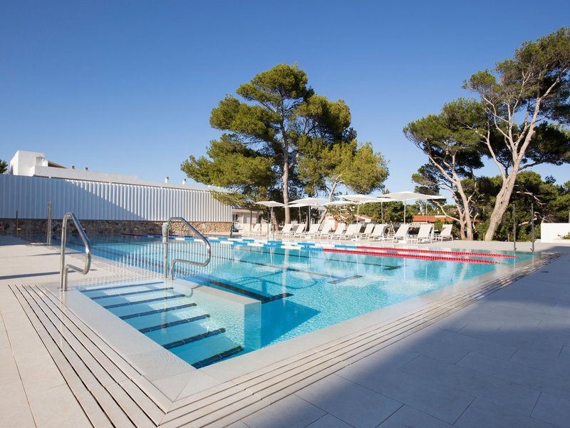 Bella Playa Hotel & Spa 3