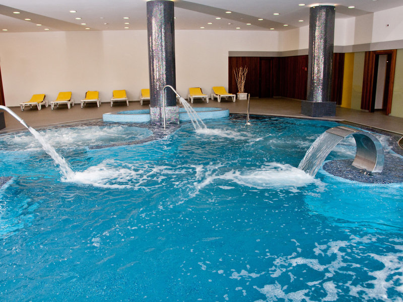 Bella Playa Hotel & Spa 5