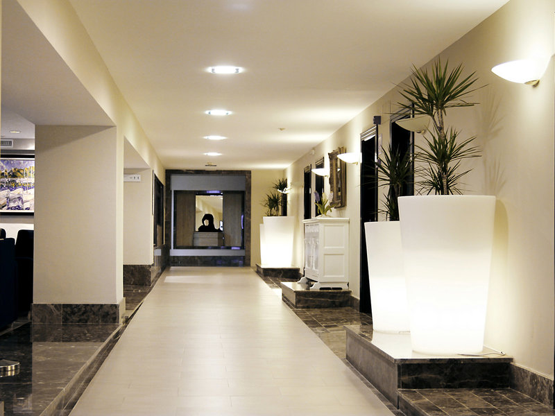 Bella Playa Hotel & Spa 6