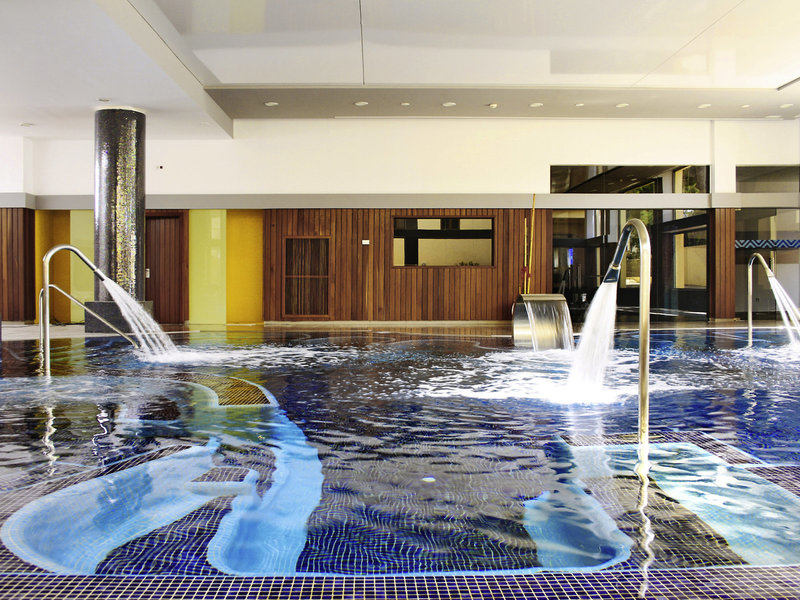 Bella Playa Hotel & Spa 8