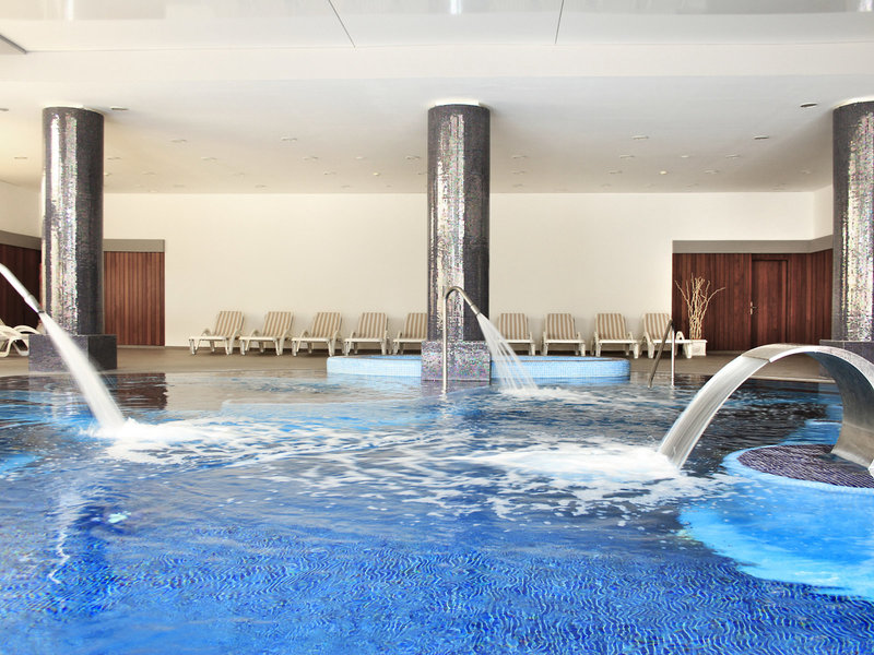 Bella Playa Hotel & Spa 9