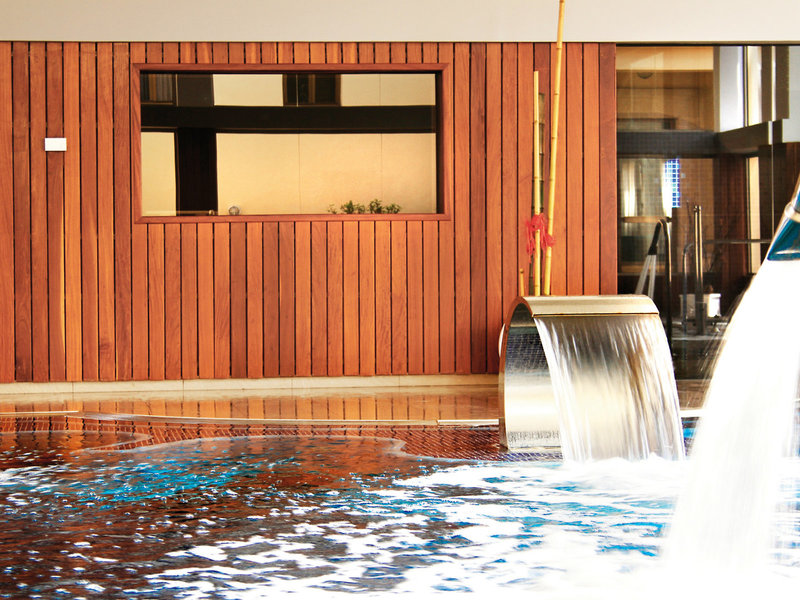 Bella Playa Hotel & Spa 11