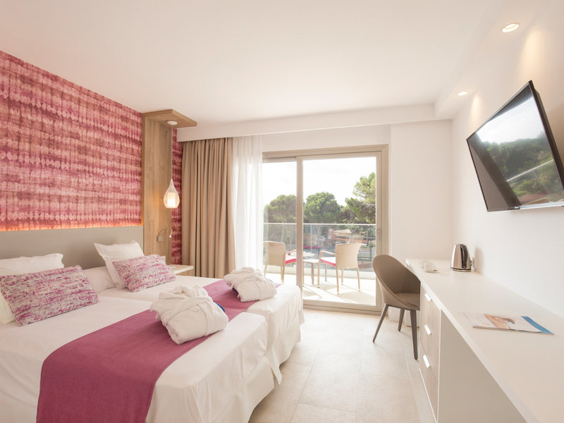 Bella Playa Hotel & Spa 18