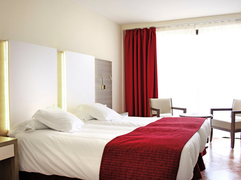 Bella Playa Hotel & Spa 19