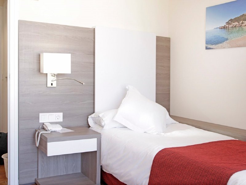 Bella Playa Hotel & Spa 20