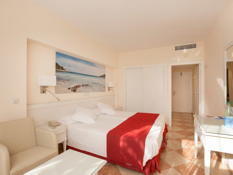 Bella Playa Hotel & Spa 21