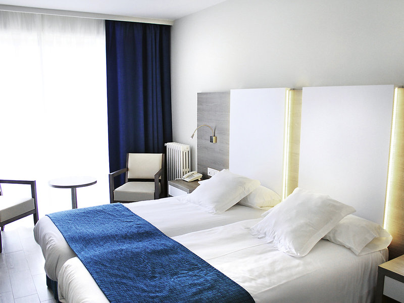 Bella Playa Hotel & Spa 22