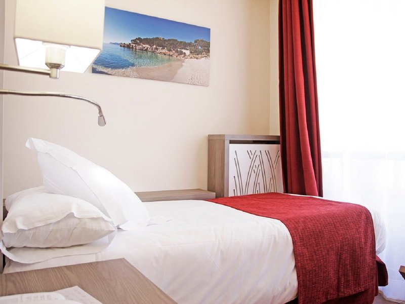 Bella Playa Hotel & Spa 24