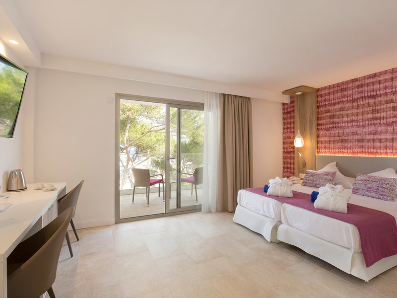 Bella Playa Hotel & Spa 26