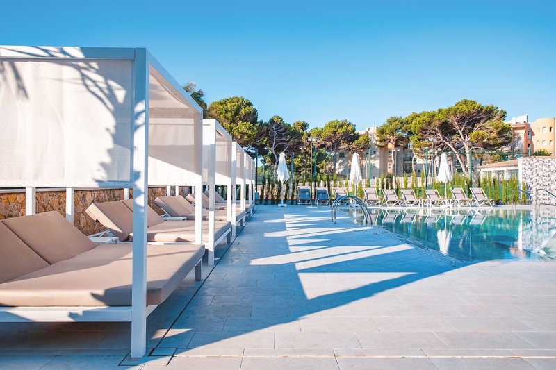 Bella Playa & Spa 2 - Outdoor Pool