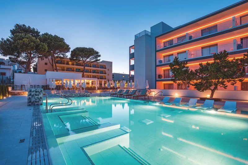 Bella Playa & Spa 3 - Outdoor Pool