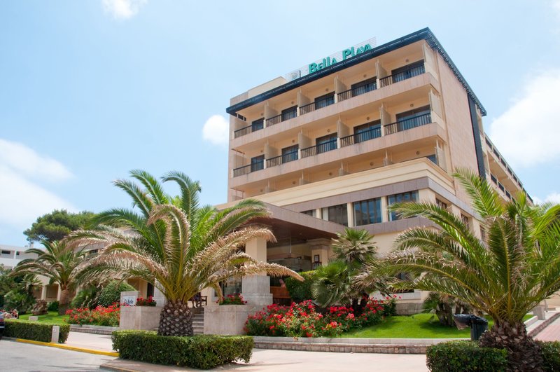 Bella Playa & Spa 5 - Exterior