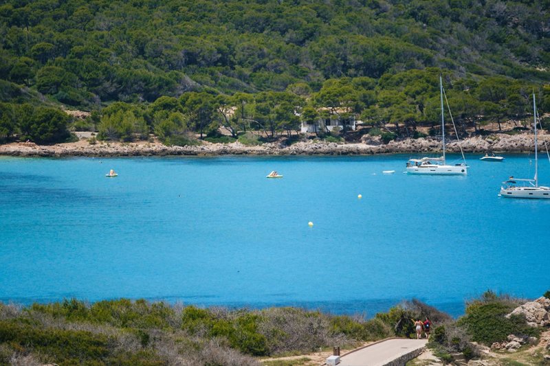 Bella Playa & Spa 6 - Landscape