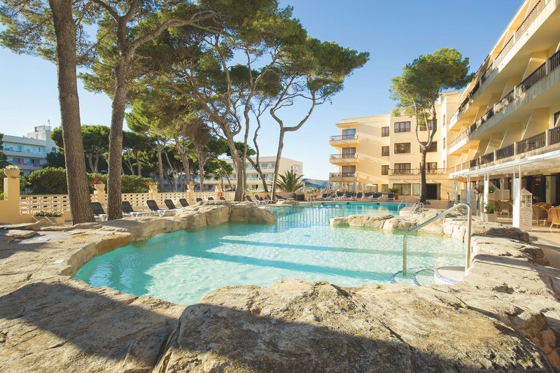Bella Playa & Spa 7 - Outdoor Pool