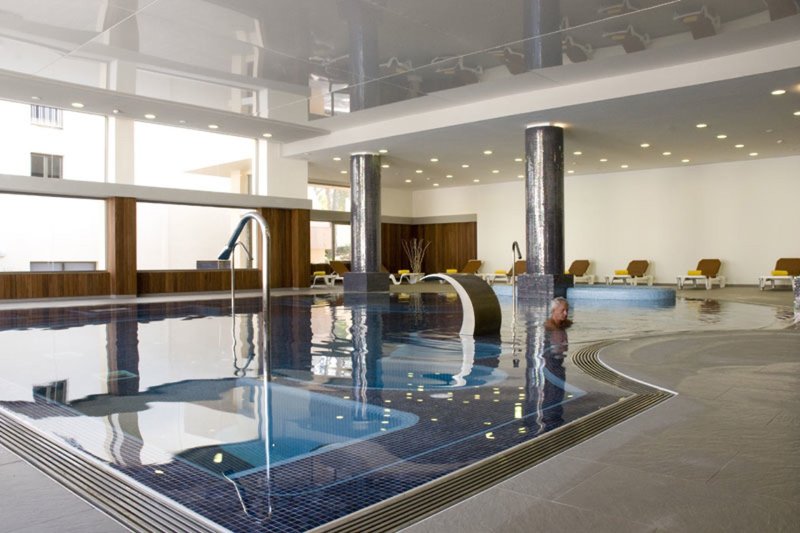 Bella Playa & Spa 8 - Indoor Pool
