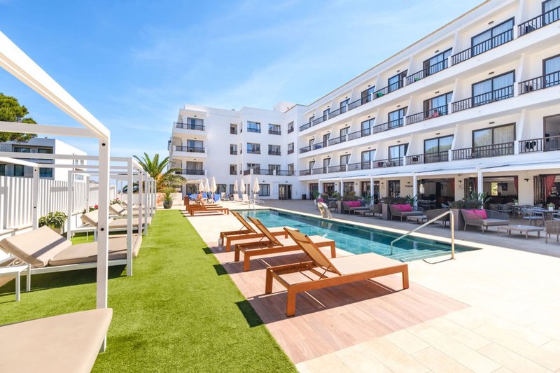 Bella Playa & Spa 9 - Outdoor Pool